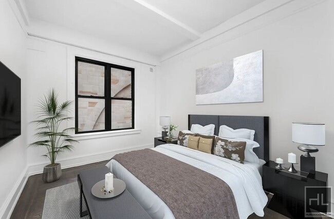 Foto del edificio - WEST 55 STREET