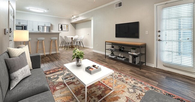 Building Photo - Towne Crossing Apartments