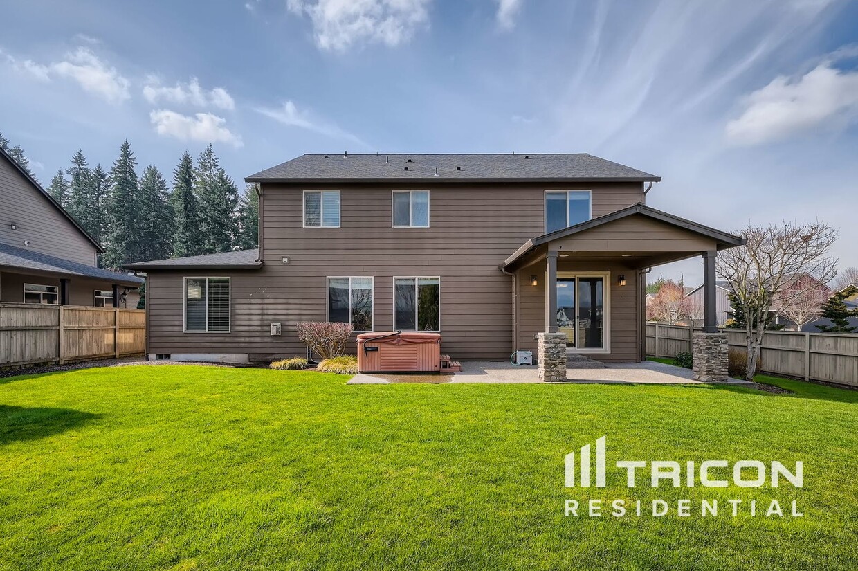 Foto principal - 9513 NE 161st Ave