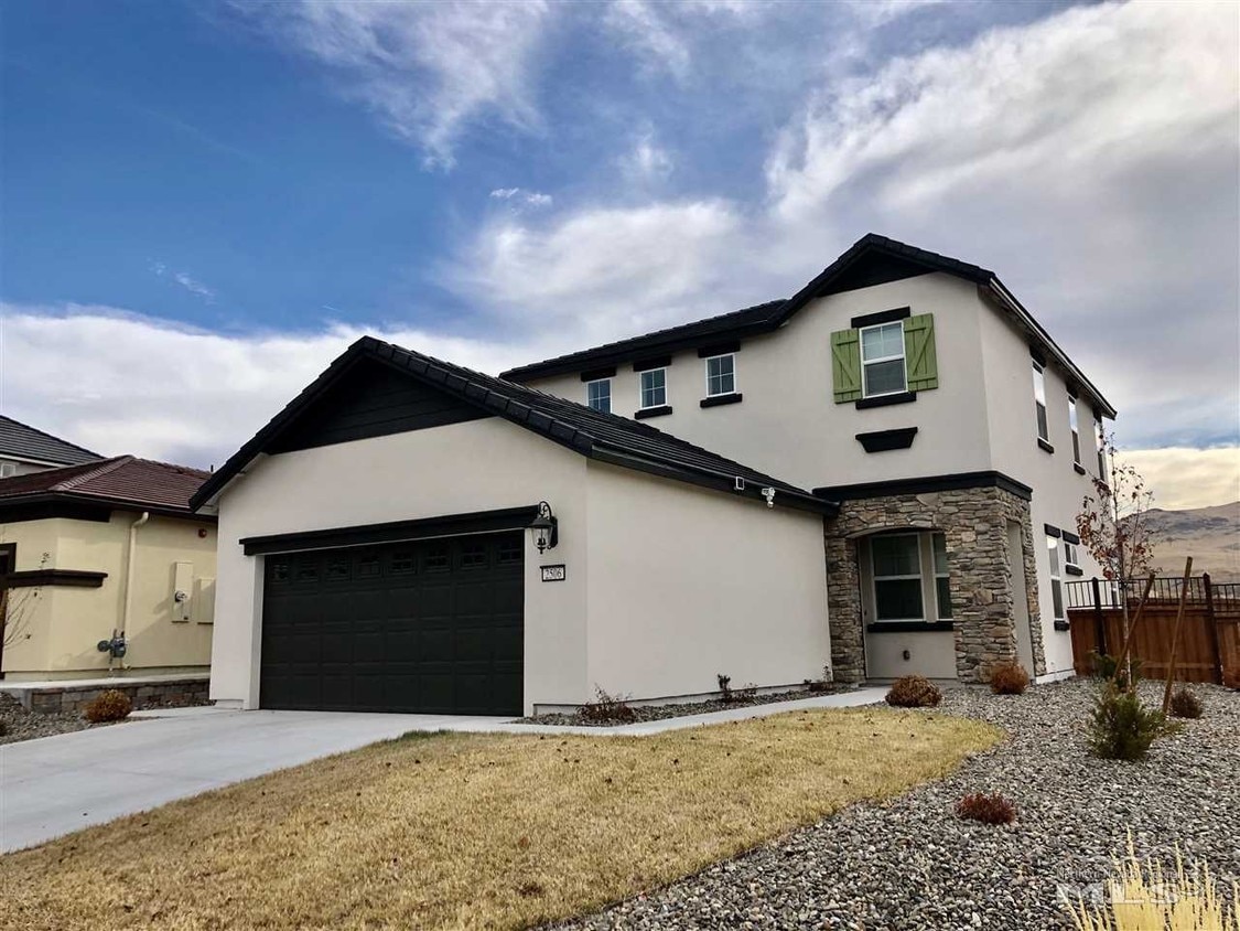 2506 Michelangelo Ct, Sparks, NV 89434 House Rental in Sparks, NV