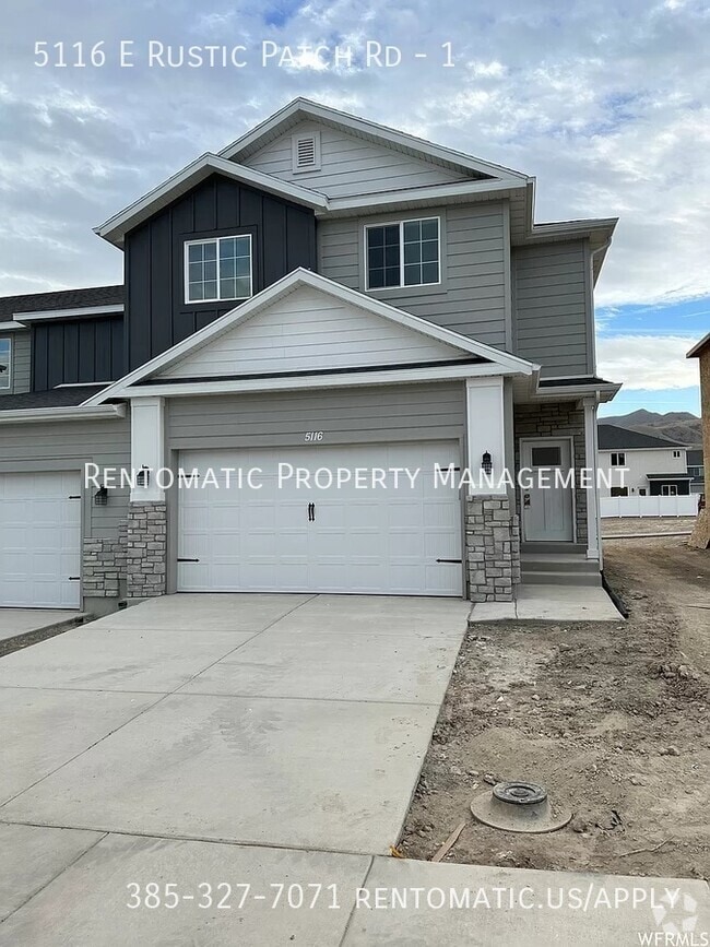 Building Photo - 5116 Rustic Patch Dr