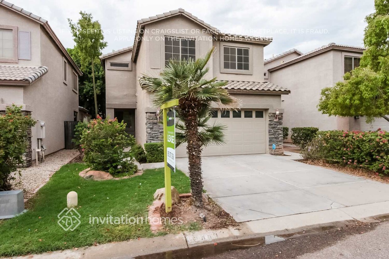 Foto principal - 1443 E Julep St