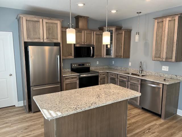 Foto del edificio - 2512 Rolfe St