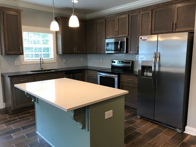 Photo - Available Fall 2026! House