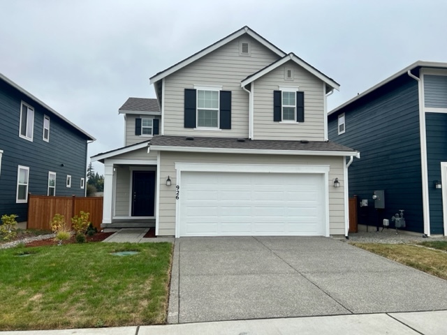Foto principal - 926 Burwood St SE