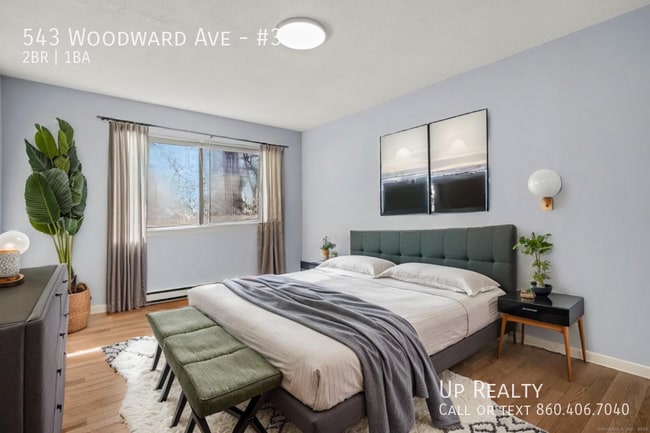 Foto del edificio - 543 Woodward Ave