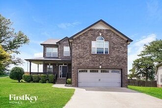 Building Photo - 1233 Allmon Dr