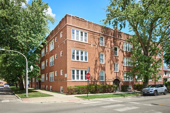 Foto del edificio - 7209 N Damen Ave