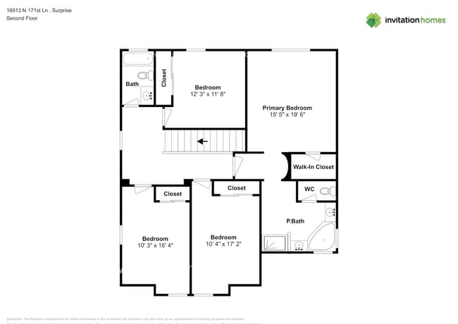 Foto del edificio - 16013 N 171st Ln