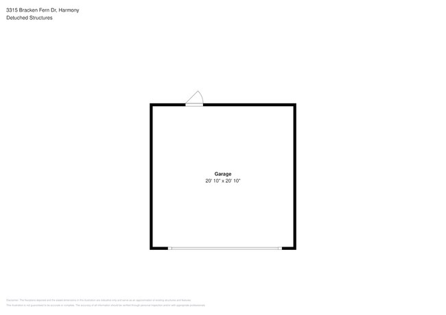 Building Photo - 3315 Bracken Fern Dr