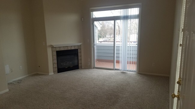Open Plan Living - 8500 E Jefferson Ave