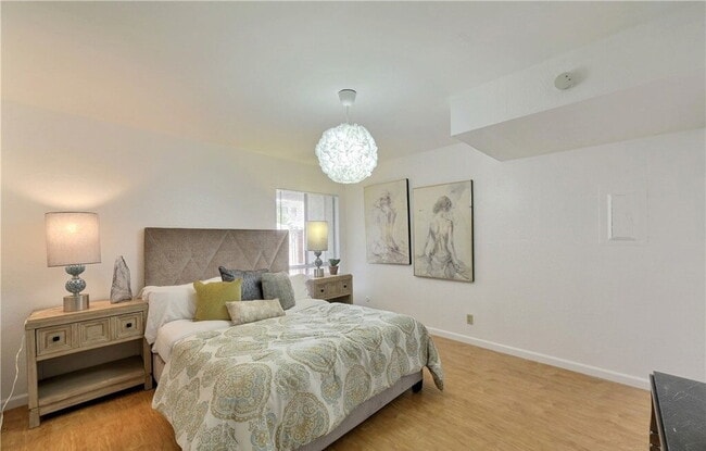 Foto del edificio - Wonderful one bedroom Apartment for rent