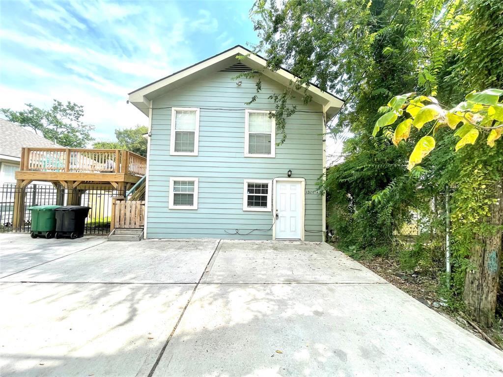 4324 Freemont St Unit A, Houston, TX 77009 Room for Rent in Houston