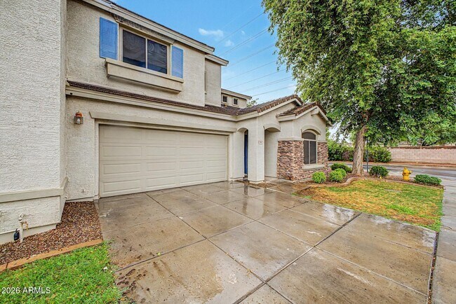 Building Photo - 3983 S Crosscreek Dr
