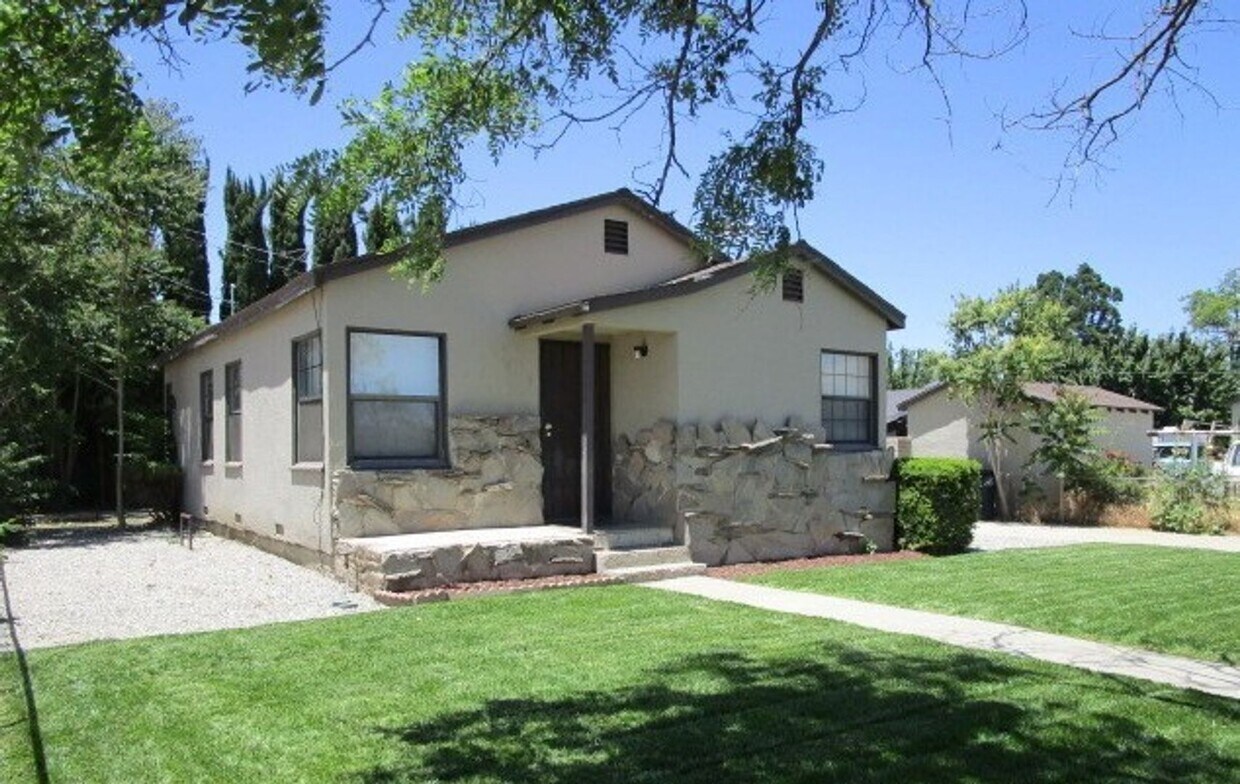 Primary Photo - Coming Soon - Downtown Tehachapi