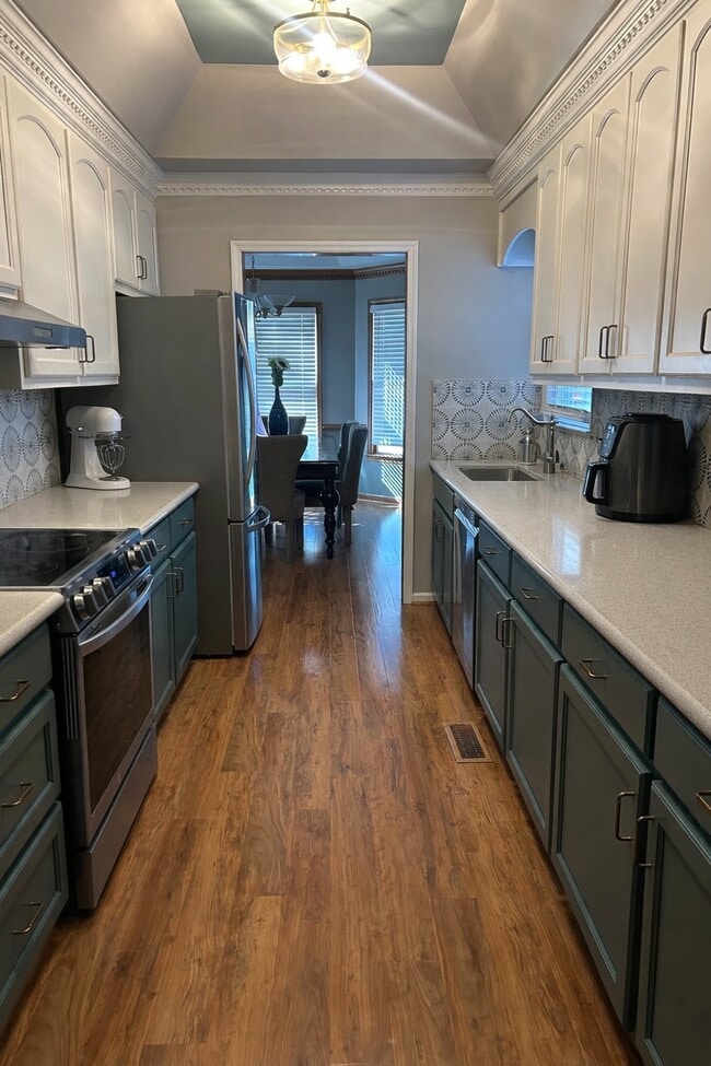 Foto del edificio - 609 Willowood Pkwy