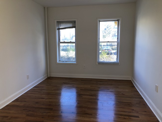 Floorplan - 274 Monticello