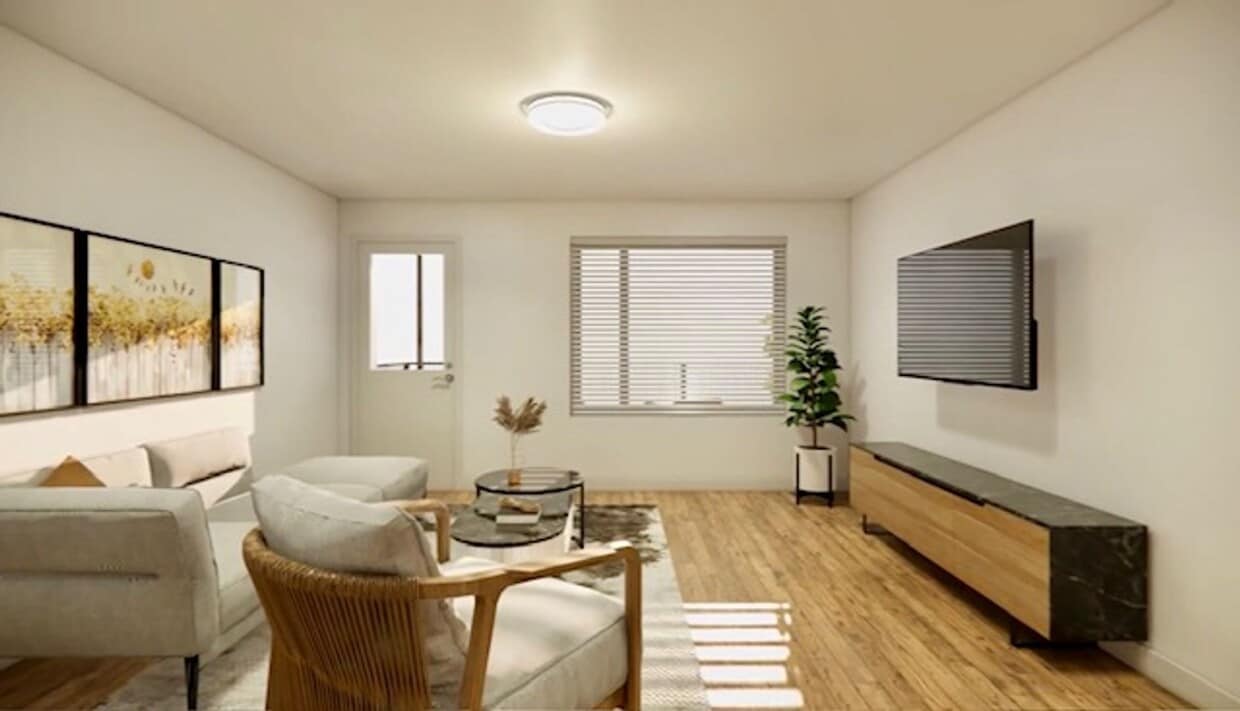 Primary Photo - 2 bed 1 Bath Explorer unit