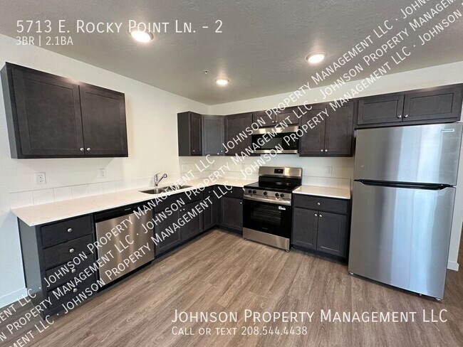 Foto del edificio - 5713 E Rock Ct