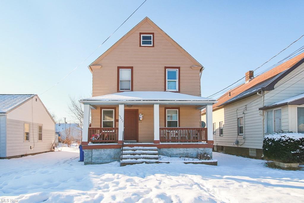 Primary Photo - 13437 Kirton Ave