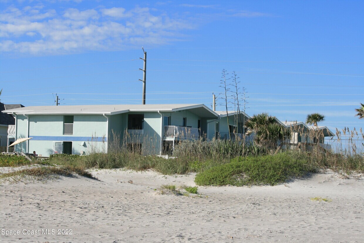 Primary Photo - 2625 S Atlantic Ave