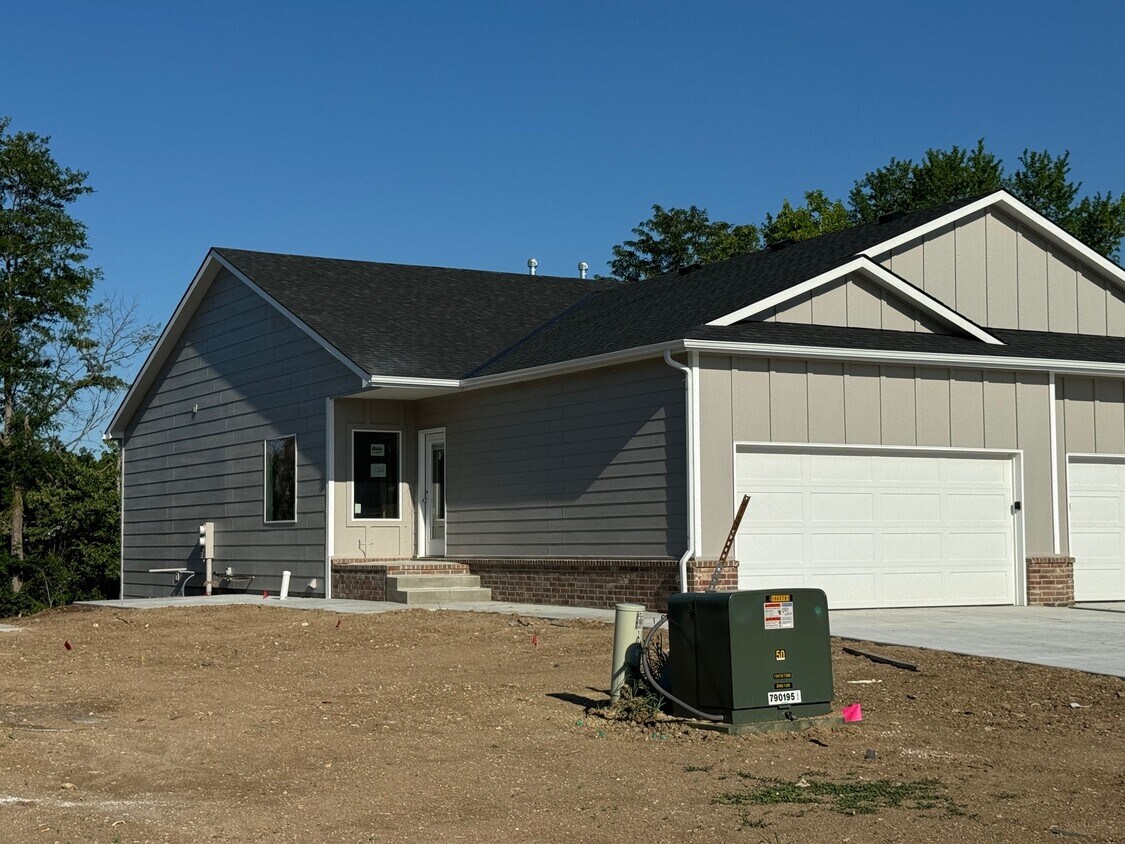 Foto principal - 1116 N Joye St