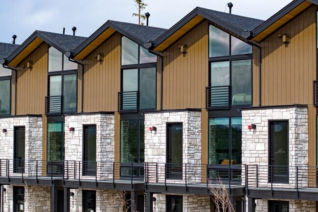 Foto del edificio - Wheeler Road