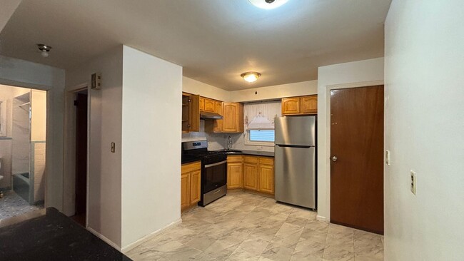 Foto del edificio - 92-15 221st St