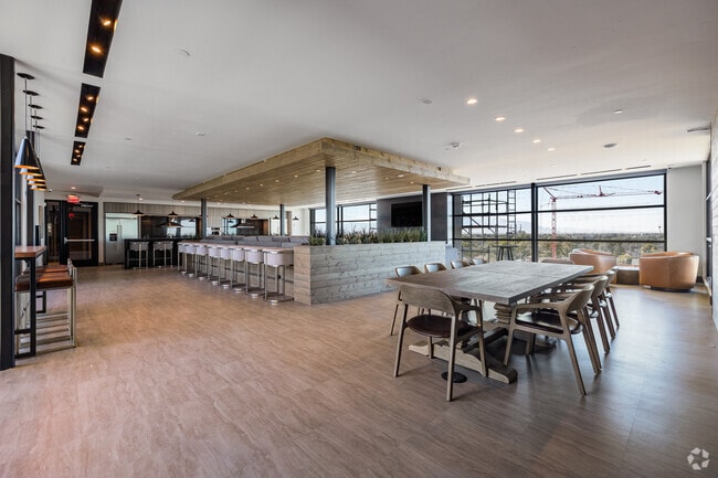 Family Room - Salt Lake Crossing