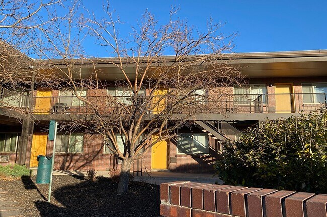 Foto del edificio - Marlu