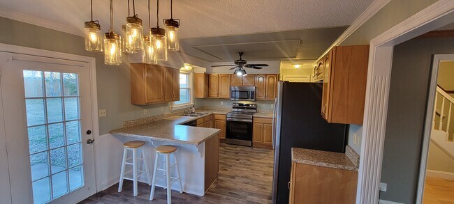 Foto del edificio - 3103 Larson Ln