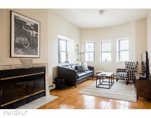 2 br, 2 bath - 120 Milk St - 2 br, 2 bath  - 120 Milk St