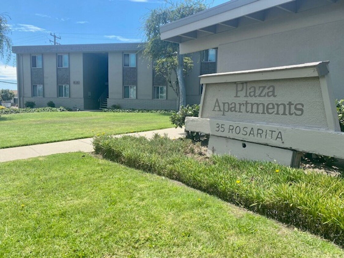 Foto principal - Plaza Apartments