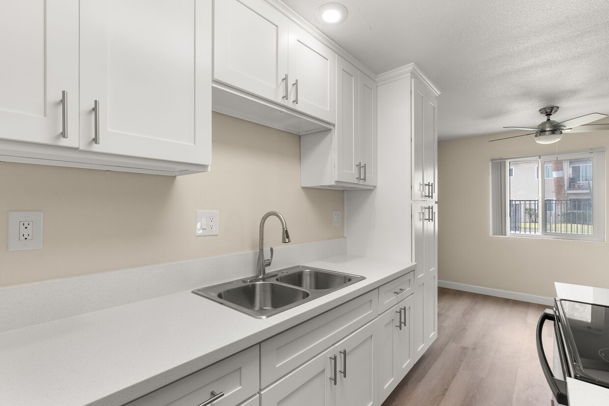 Primary Photo - MAGNOLIA WEST APARTMENTS- RIVERSIDE, CA
