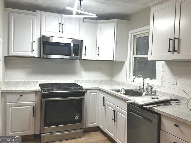 Foto del edificio - 3521 Fairlane Ct NW