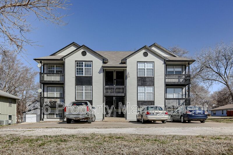 300 Osage St Unit F, Leavenworth, KS 66048 - Condo For Rent In ...