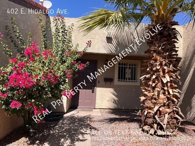 Building Photo - Cozy Phoenix Home