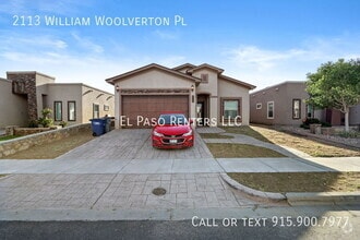 Building Photo - 2113 William Woolverton