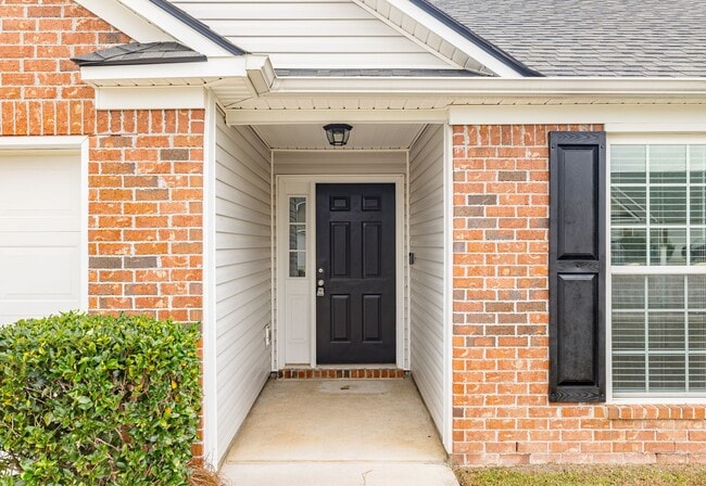 Foto del edificio - 272 High Meadows Cir