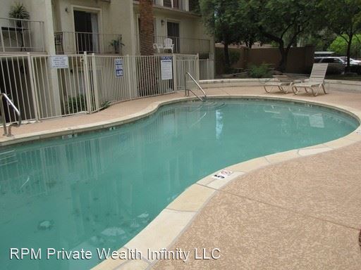 Foto del edificio - 2 br, 2 bath House - 1008 E. Osborn Road #B