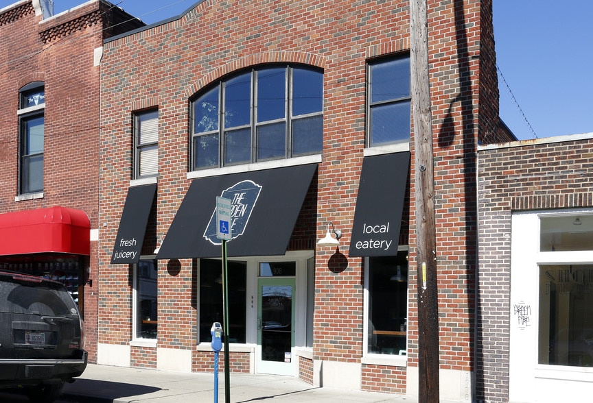 Picture of Michigan-Highland Indianapolis