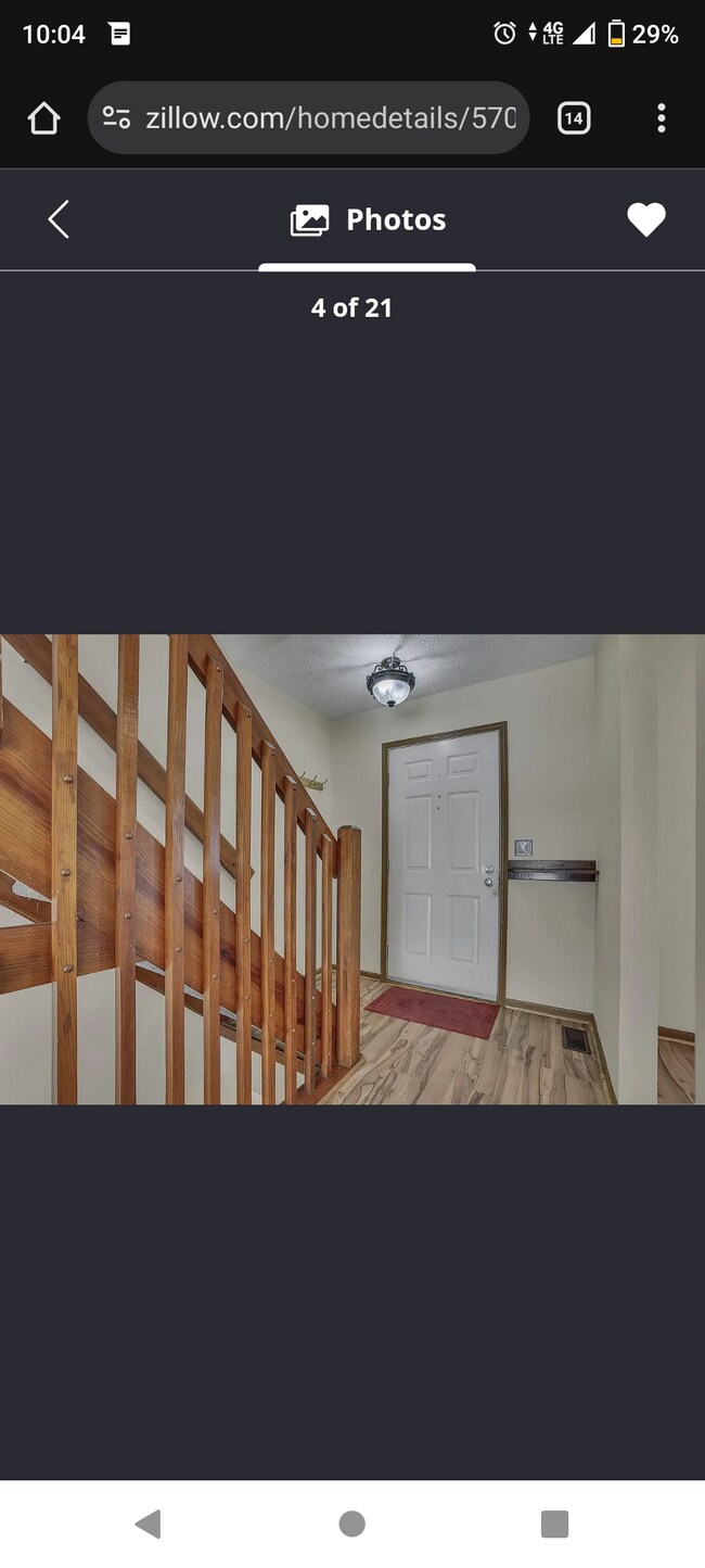 Foto del edificio - 5703 Palos Ln