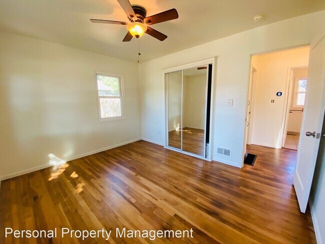 Building Photo - 2 br, 1 bath House - 1912 W 37th St