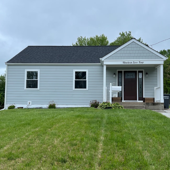 Photo - 1904 Cherri Dr House