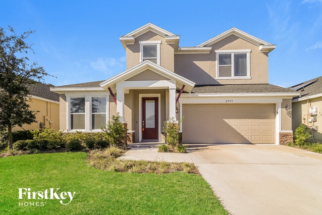 Building Photo - 2913 Deerberry Ln
