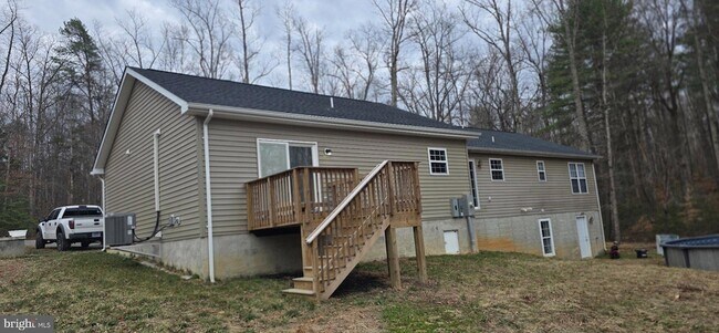 Foto del edificio - 25211 Lettner Ln