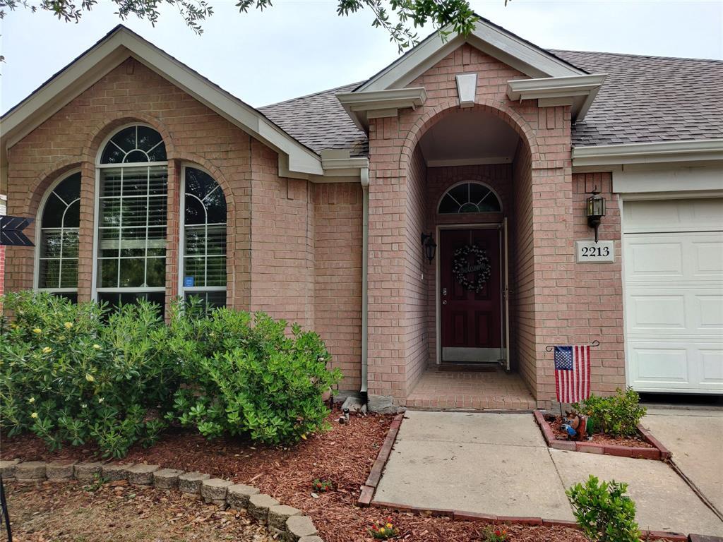 2213 Tralee Cir, McKinney, TX 75070 House for Rent in McKinney, TX