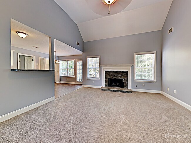 Building Photo - 62 Legend Creek Way Douglasville GA