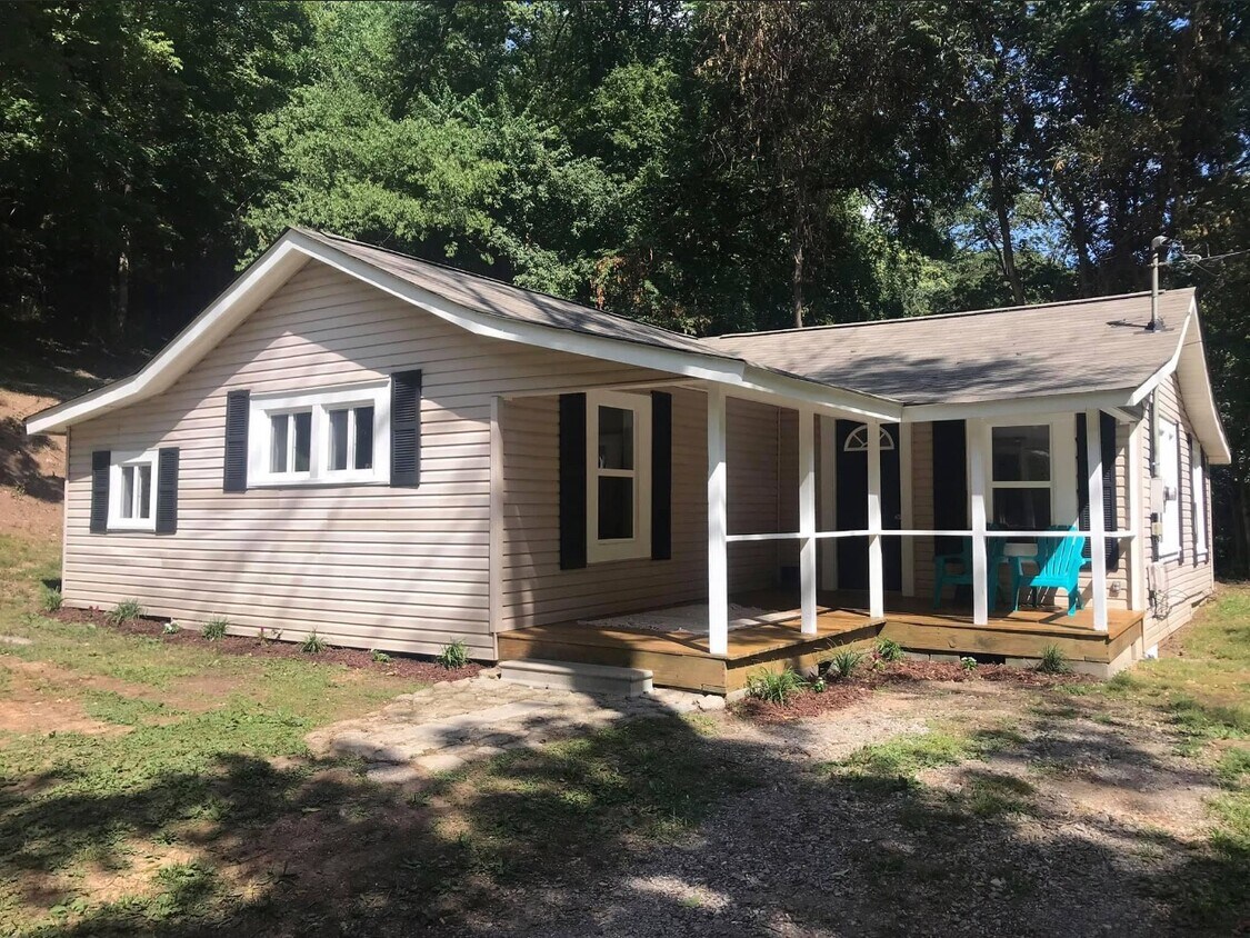 303 Blythes Ferry Rd, Dayton, TN 37321 House Rental in Dayton, TN