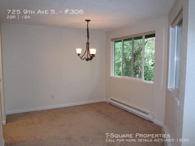 Building Photo - 725 9th Ave S